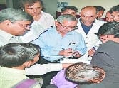 Anganwadi centers come forward to improving judicature